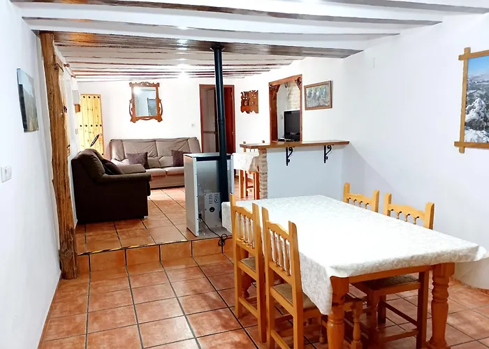 Cortijo Ramon Petra