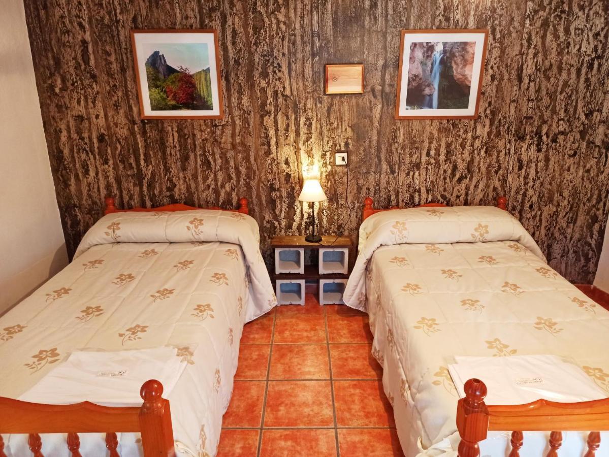 Cortijo Ramon Petra Country house Nerpio