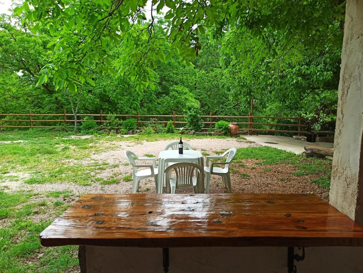Country house Cortijo Ramon Petra Nerpio