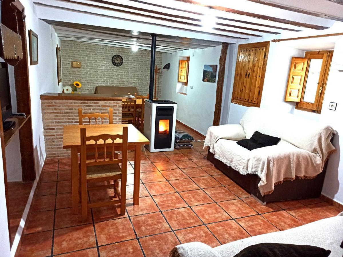 Cortijo Ramon Petra * Nerpio