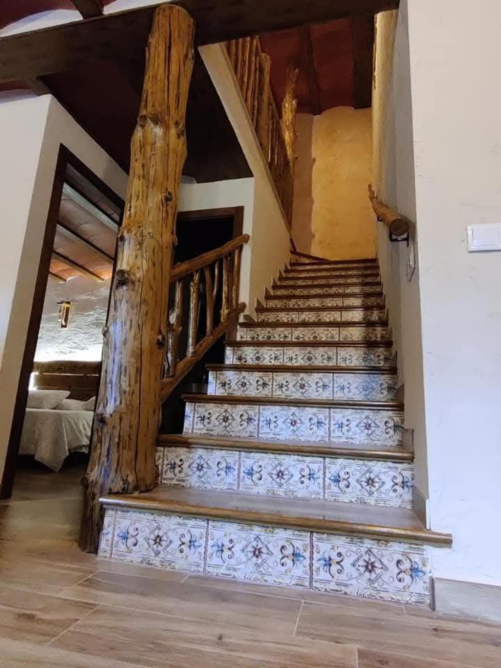 Country house Cortijo Ramon Petra