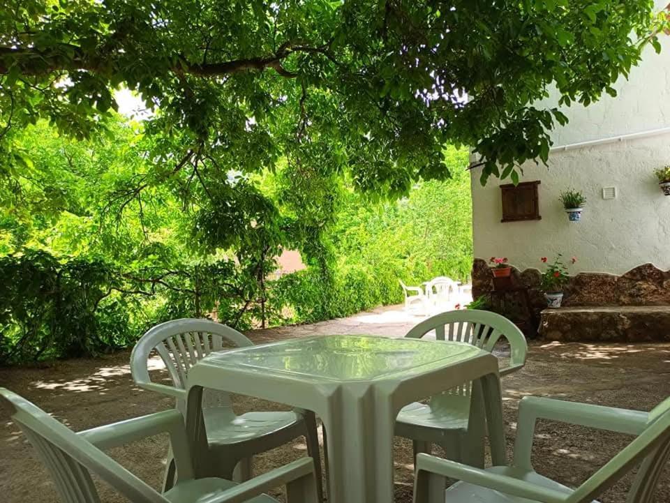 Cortijo Ramon Petra Country house Nerpio
