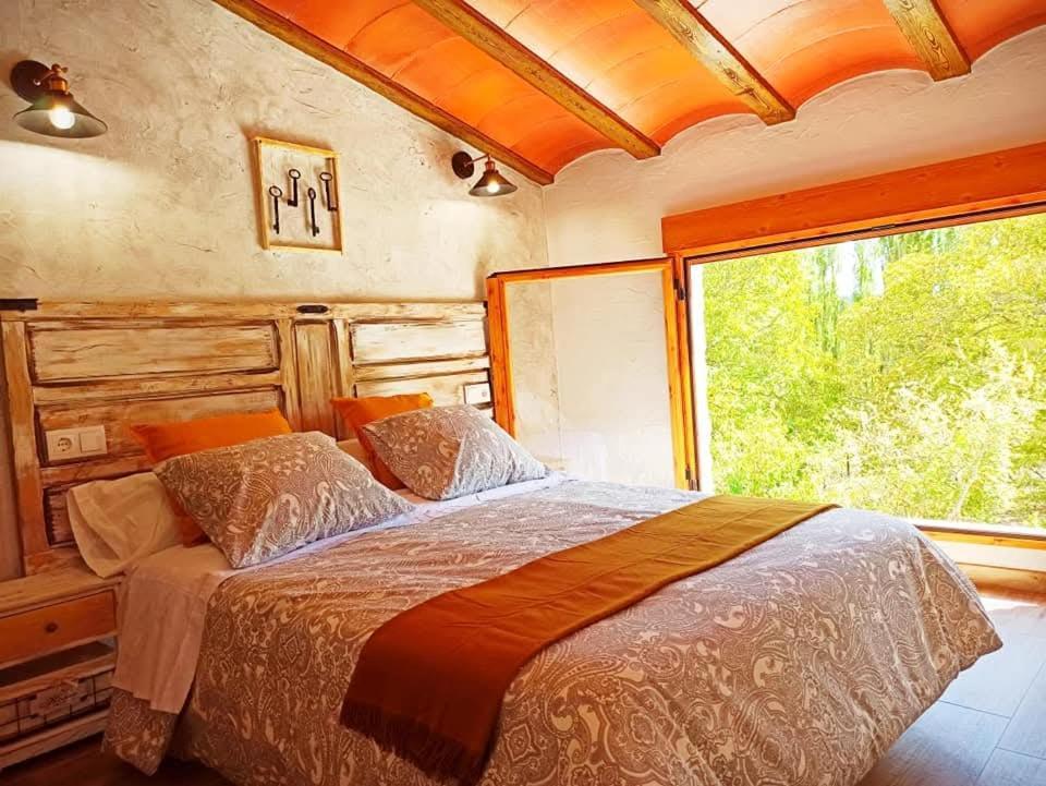 Country house Cortijo Ramon Petra *