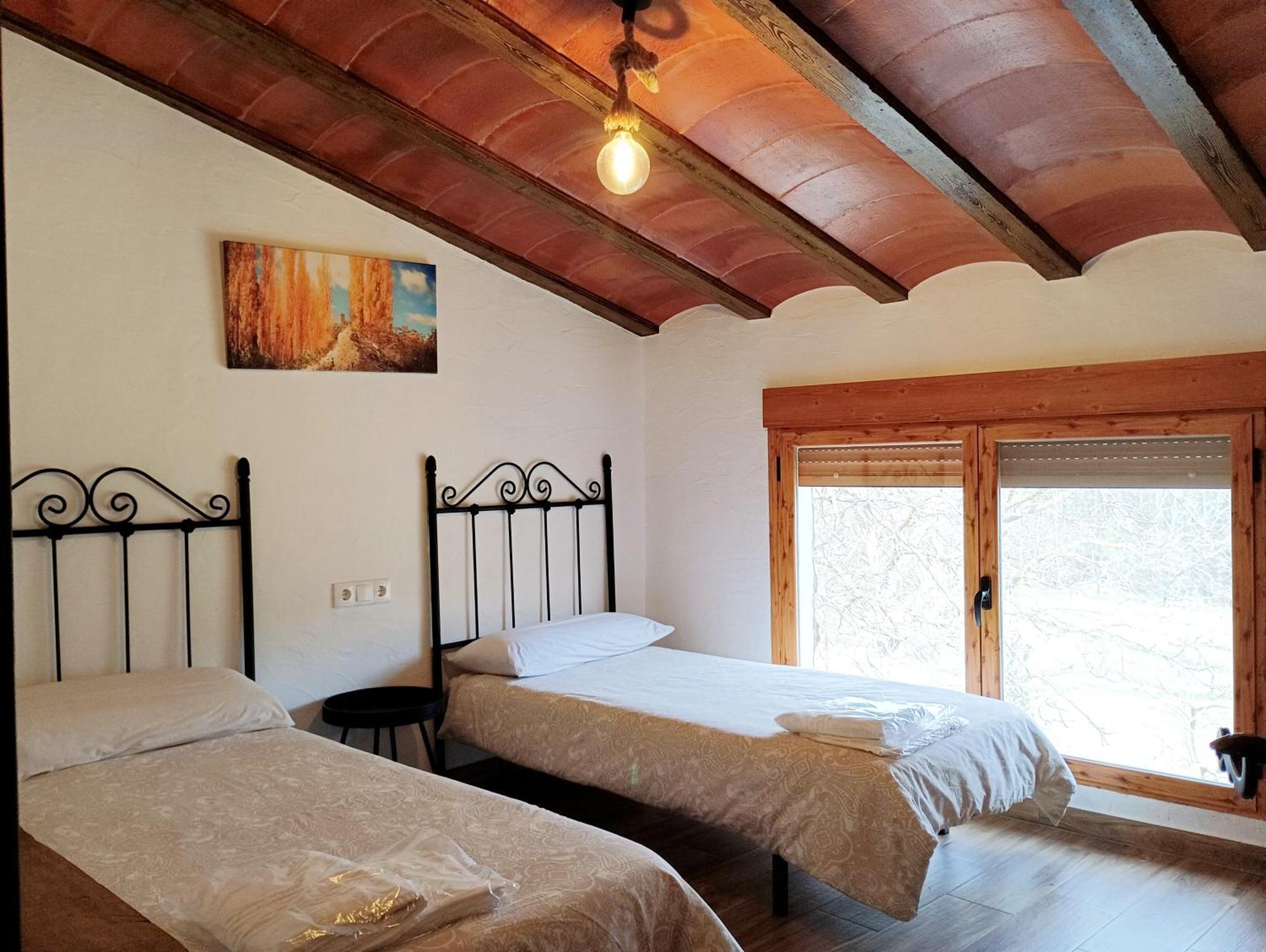 Cortijo Ramon Petra Country house Nerpio
