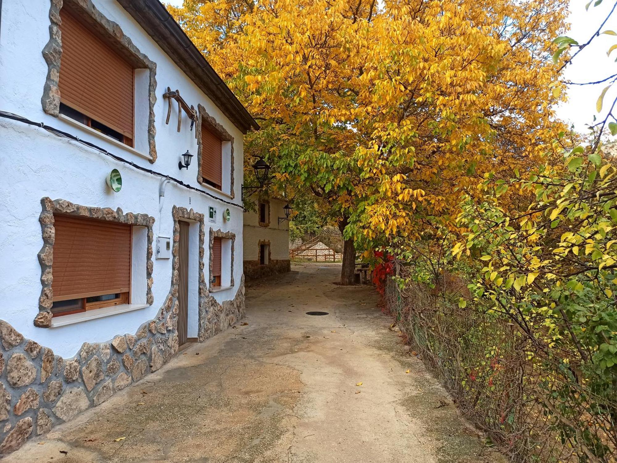 Country house Cortijo Ramon Petra