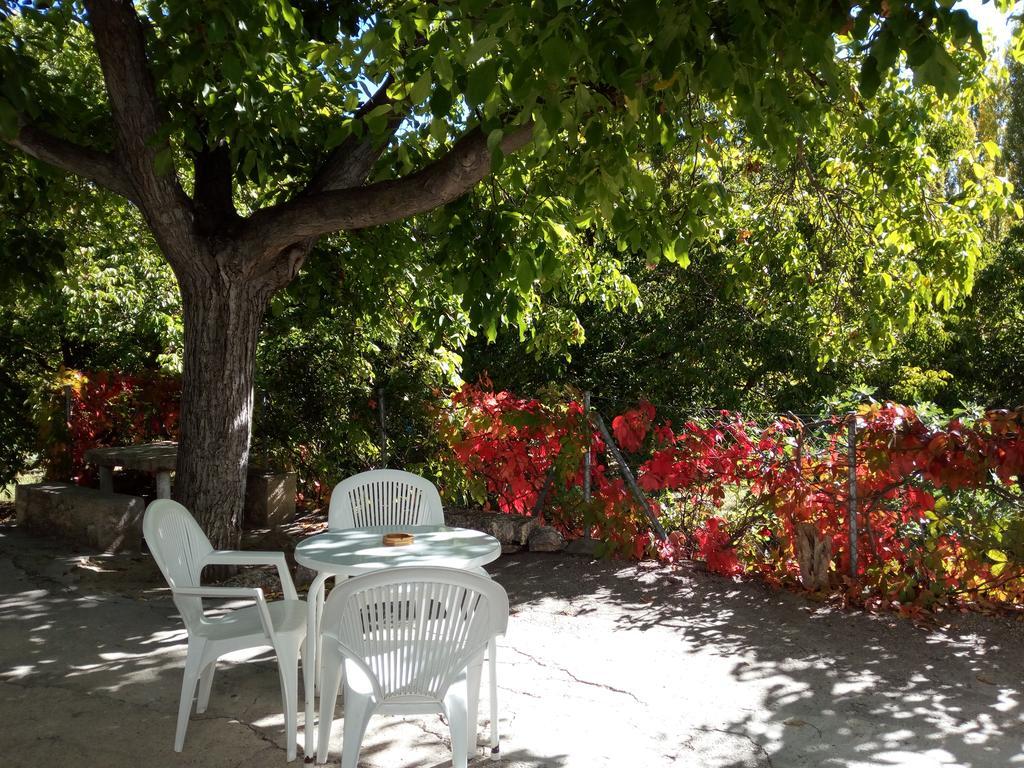 Cortijo Ramon Petra Country house Nerpio