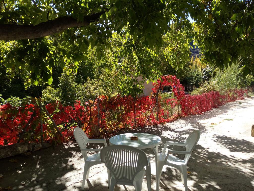 Country house Cortijo Ramon Petra